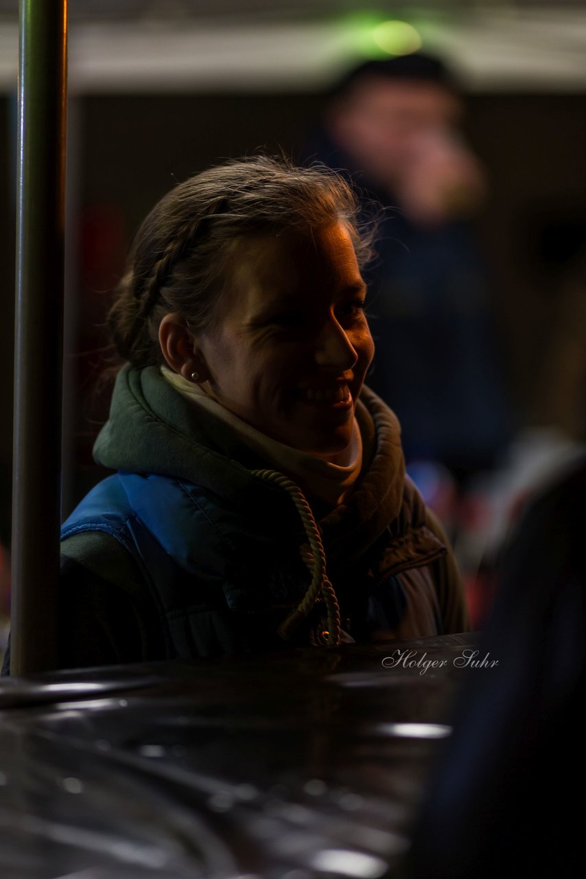 Bild 112 - Osterfeuer